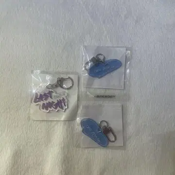 TREASURE 현석 캡슐 토이 3개 세트