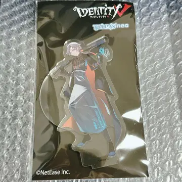 제5인격 IdentityV tokyo neo 아크릴 스탠드 사진가