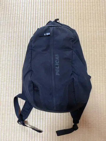 PELICAN 백팩 MBP20