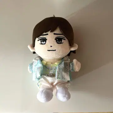 나가세 렌 하피누이 King & Prince 킹프리 키링