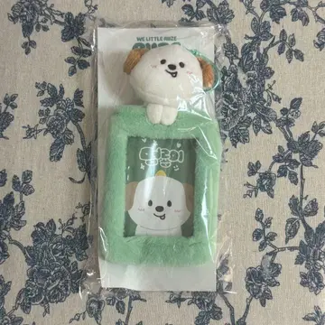 RIIZE 앤톤 몽리영