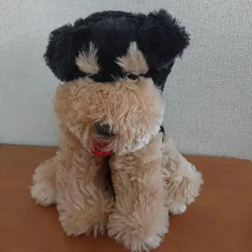 쿠타리 슈나우저 릴랙스 JB