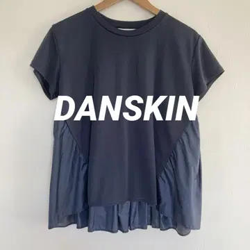 DANSKIN 댄스킨 티셔츠 M 사이즈