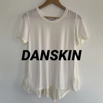 DANSKIN 댄스킨 티셔츠 M 사이즈