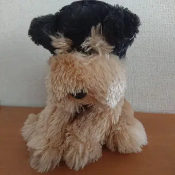쿠타리 슈나우저 릴랙스 JB