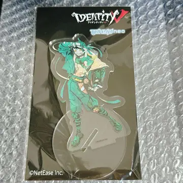 제5인격 IdentityV tokyo neo 아크릴 스탠드 용병