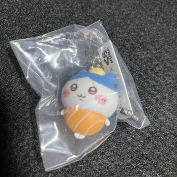 쿠라스시 치이카와 하치와레