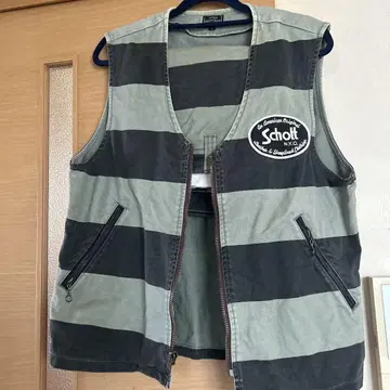 Schott 셋업