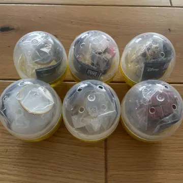 미녀와 야수 캐릭터 로얄 컬렉션