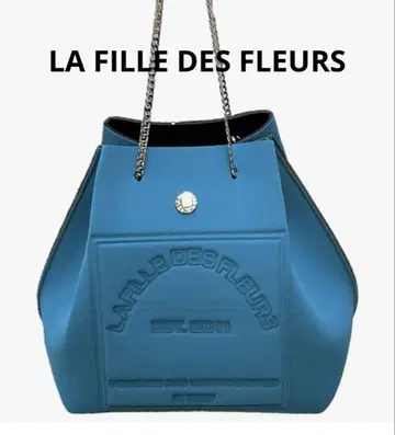 LA FILLE DES FLEURS 라 필 데 플뢰르 네오프렌 토트