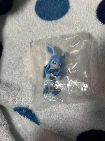 그레이시아 PUTITTO 이브이 컬렉션 포켓몬 센터