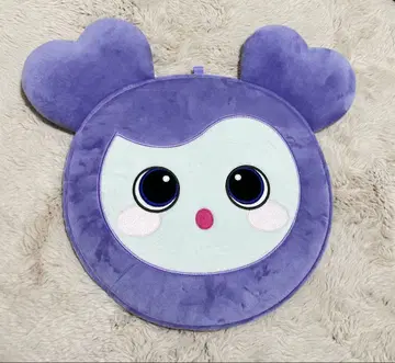 MISAMO 사나 부채 커버
