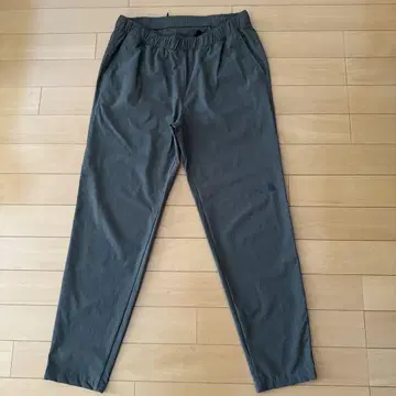 새상품급 THE NORTH FACE 플렉시블 앵클 팬츠 (여성용)
