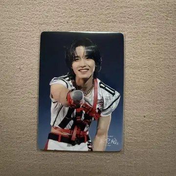 JO1 무비티켓 사토