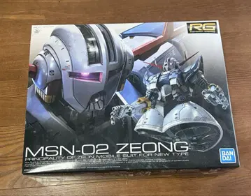 RG 1/144 지옹