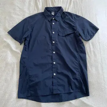 HAGLOFS GETA SS SHIRT MEN 반팔 셔츠 M