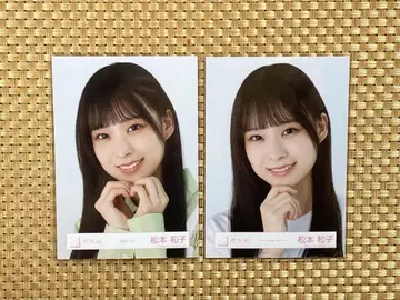 사쿠라자카46 마츠모토 와코 요리 사복 코디 로고 티셔츠