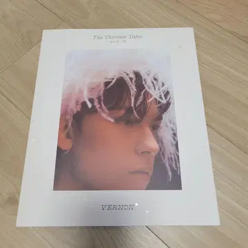 The Thirteen Tapes 버논