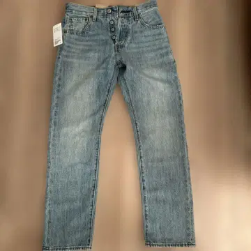 Levi's 501 '93 스트레이트 데님 26-28