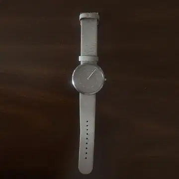 mavenwatches 가죽 스트랩