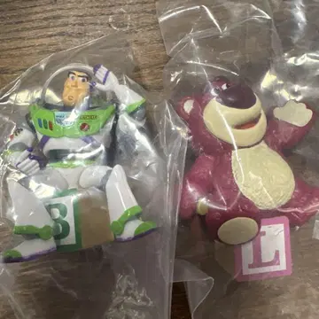 토이스토리 제일복권 G상