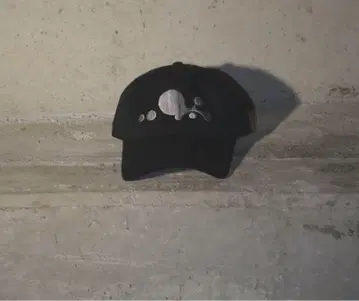 오브제 그룹 라르메 블랙 캡