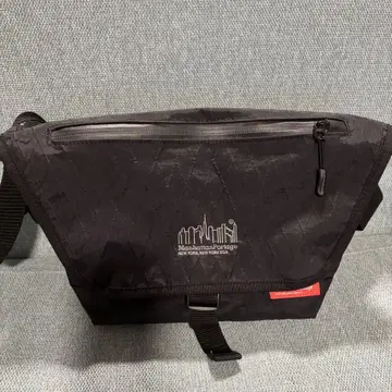 manhattan portage 숄더백