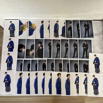 초특급 하루 생탄 브로마이드