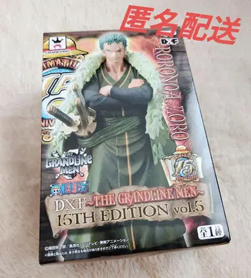 ONE PIECE 원피스 로로노아 조로 피규어 15th