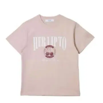 herlipto Classic cherry tee 티셔츠