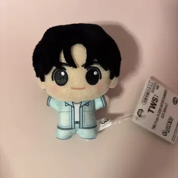 TWS SD 인형 한진