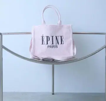epine 토트백