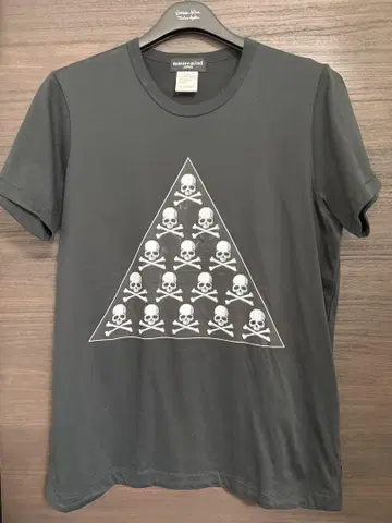 마스터마인드 재팬 티셔츠 mastermind world 3