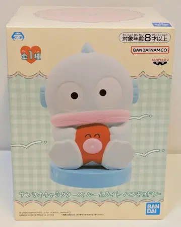 BANDAI SPIRITS 산리오 캐릭터즈 룸 라이트 한교동