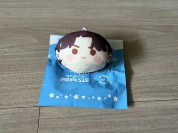 스시로 콜라보 한정판 BTS 인더솜 비즈 오테다마 정국