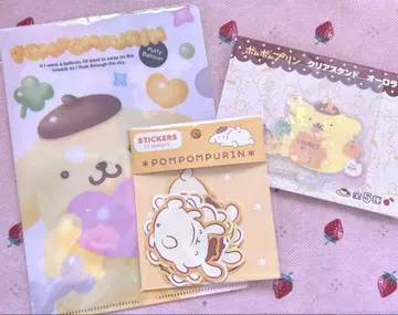 폼폼푸딩