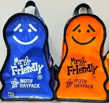 미스터 프렌들리 Mr.friendry 에스파파 S PAPA PVC 새상품