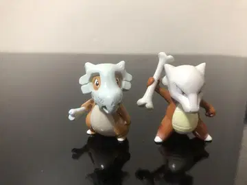 카라카라 가라가라 피규어 세트