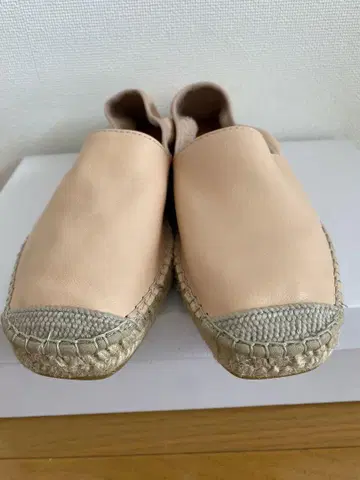 파비오 루스코니 에스파드리유
