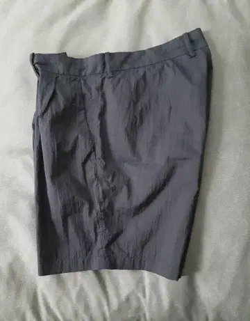 MORRIS & SONS 블랙 숏 팬츠 사이즈 2