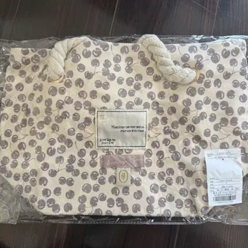 herlipto cherry 토트백 토트백  pale mauve