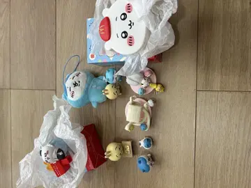 치이카와 (먼작귀) 묶음 판매