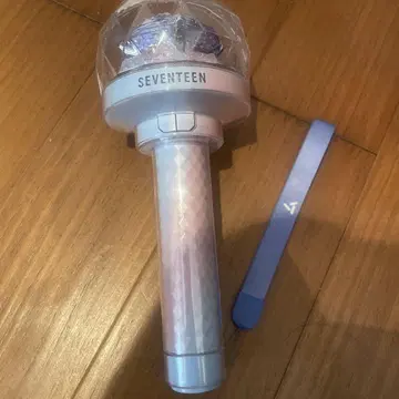 SEVENTEEN 공식 응원봉 VER.3