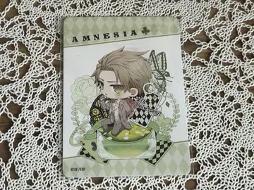 아메니아 켄트 10주년 10th Anniversary 그라카