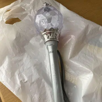 우타프리 DMS 카르나이 응원봉
