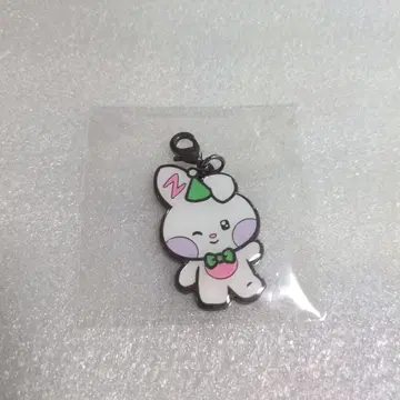 zeroni 제로니 랜덤 메탈 참 유니니
