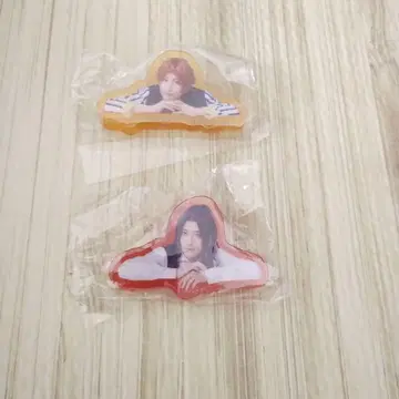 에이스 클립 이즈미타, 텐마