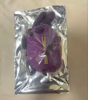 프레데릭 레오레오니 콜라보 봉제 인형 키링 타카하시 타케시