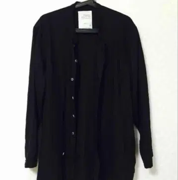 AUGUSTE-PRESENTATION Pajama Look 린넨 셔츠