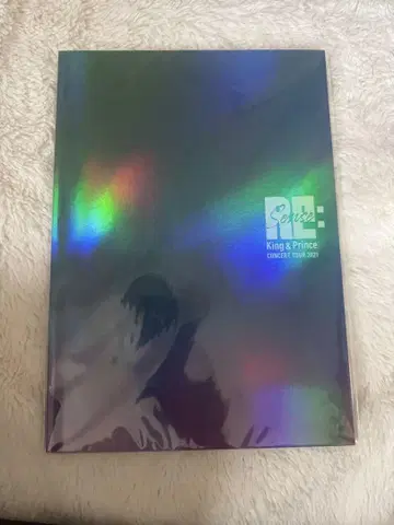 King & Prince 묶음 판매